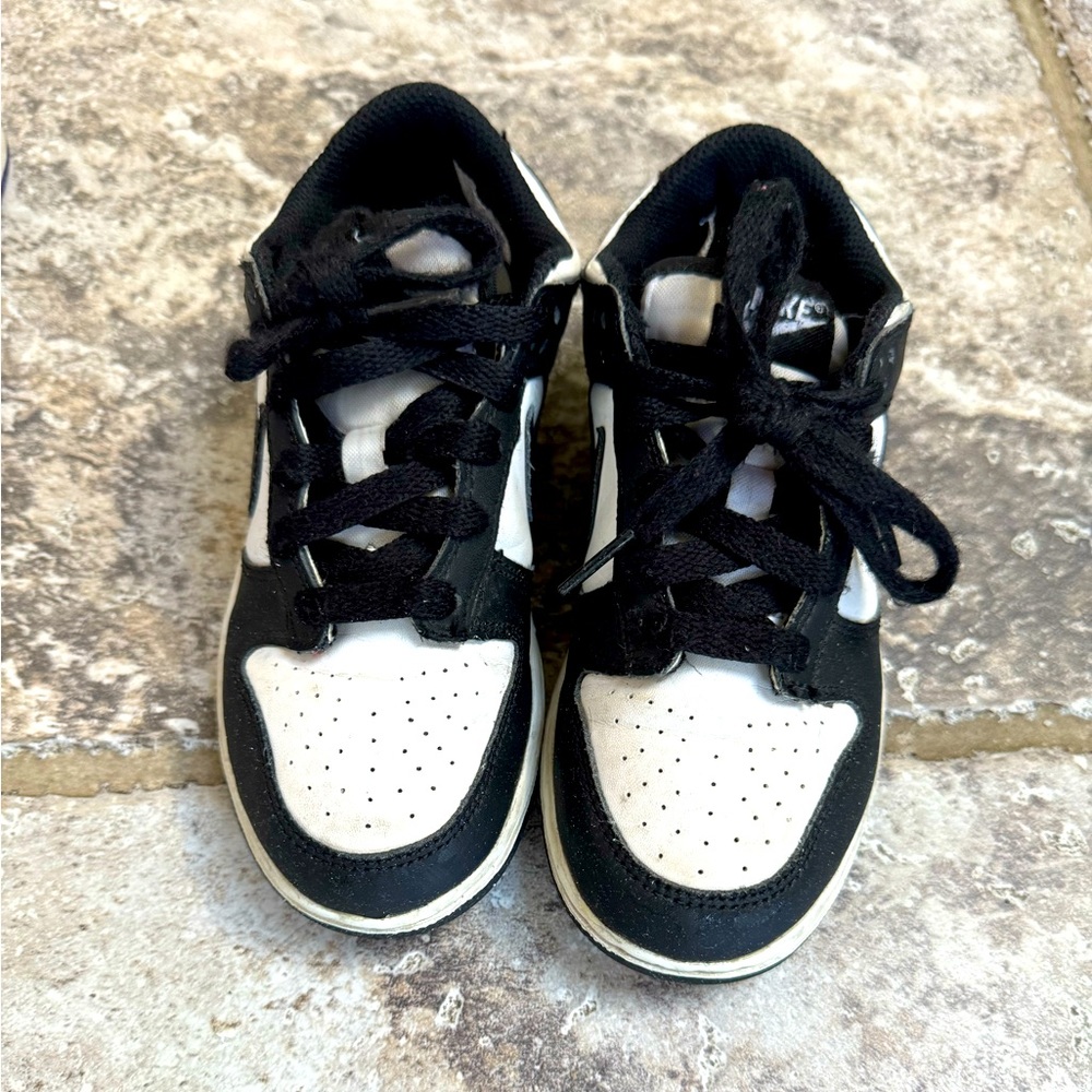 Kids dunks!